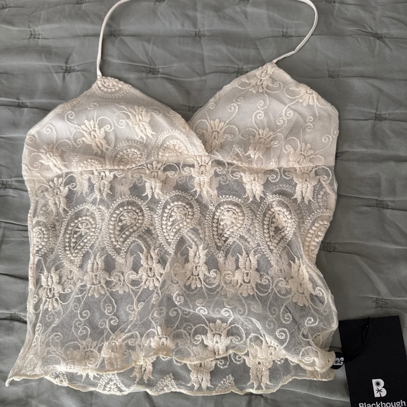 Blackbough Tops - Blackbough tank top